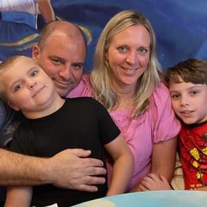 Meet your Posher, Kari